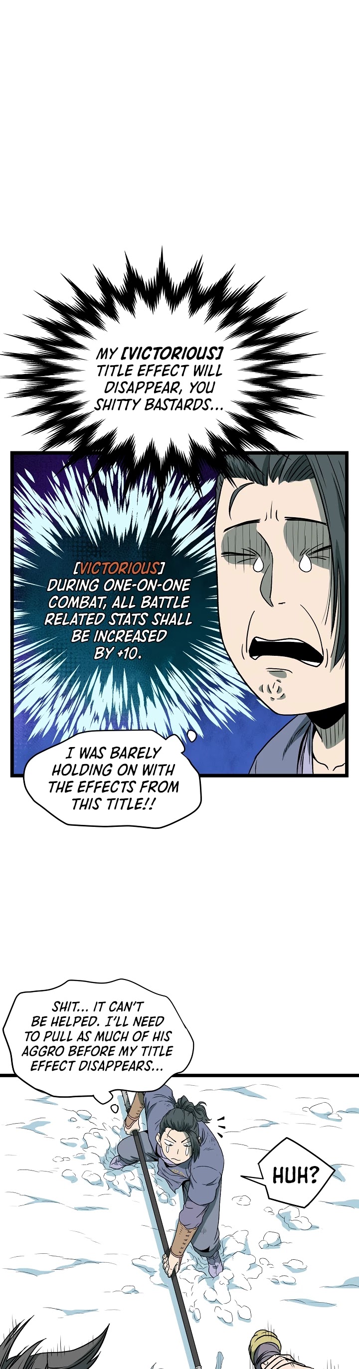 Murim Login Chapter 27 image 37